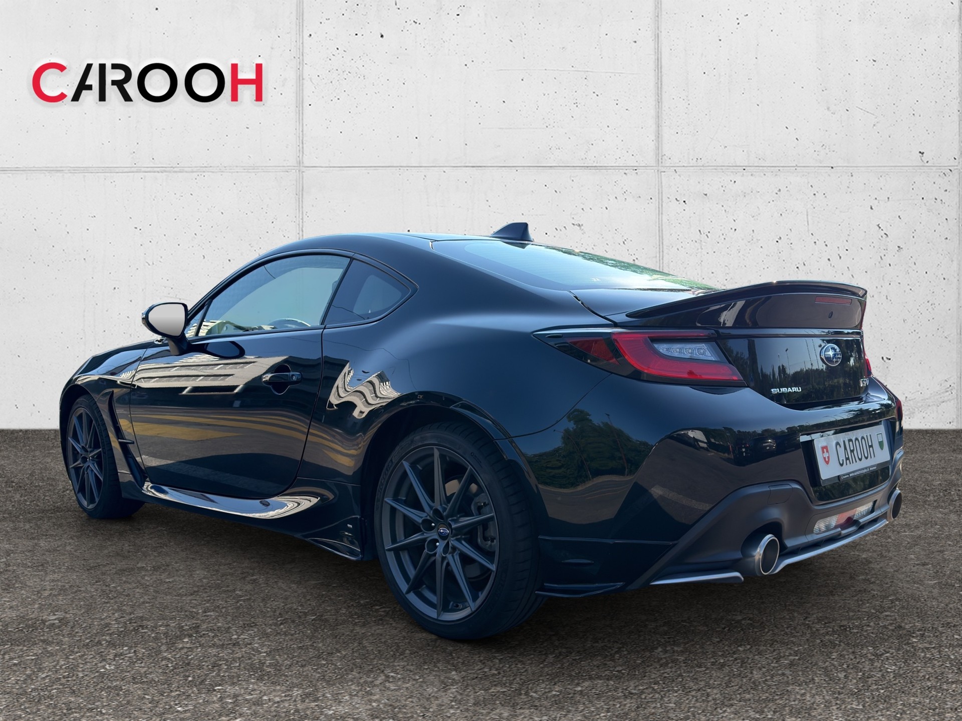 SUBARU BRZ 2.4 STI Line-image-4