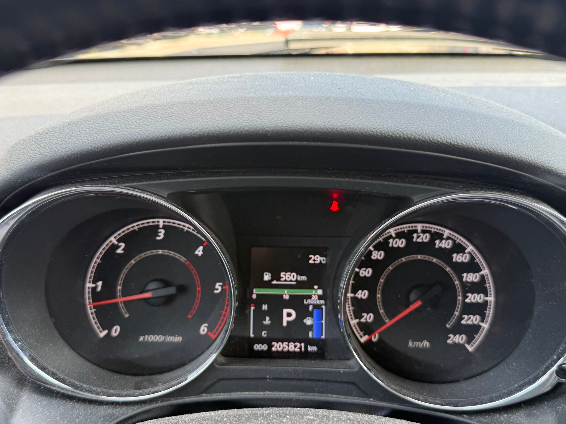 MITSUBISHI ASX 2.2 DID Navigator 4WD Automatic-image-8