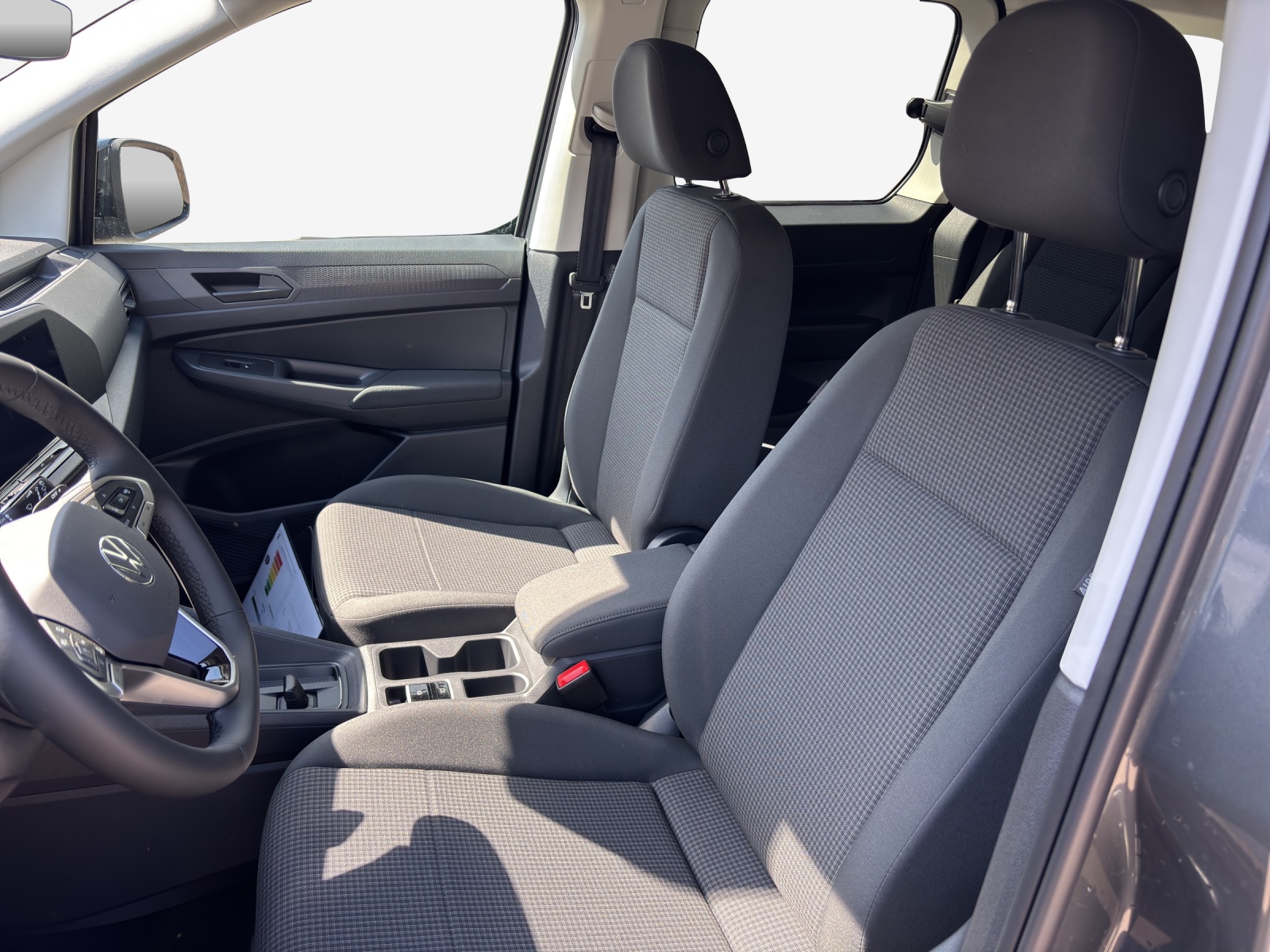 VW Caddy 1.5 TSI Plug in Hybrid Liberty DSG-image-7