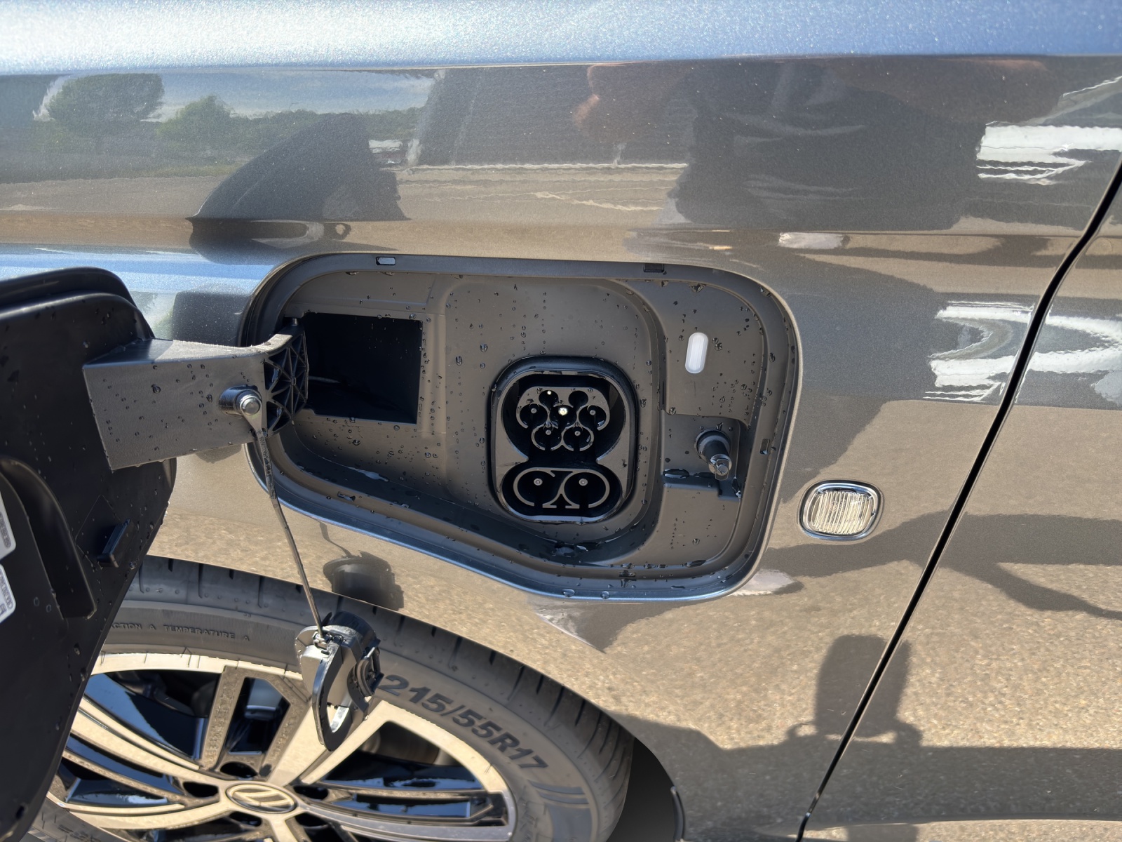 VW Caddy 1.5 TSI Plug in Hybrid Liberty DSG-image-15