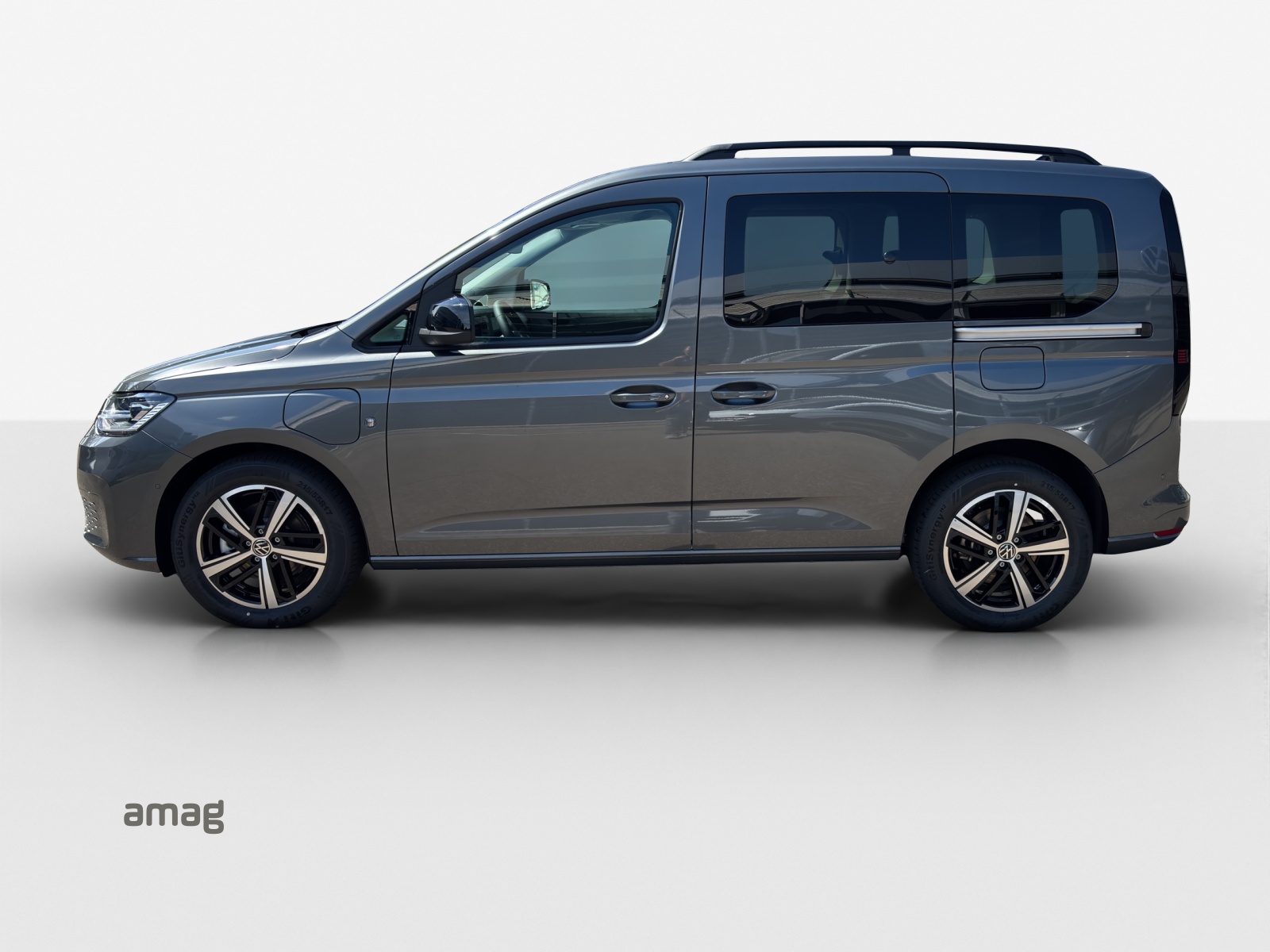 VW Caddy 1.5 TSI Plug in Hybrid Liberty DSG-image-1