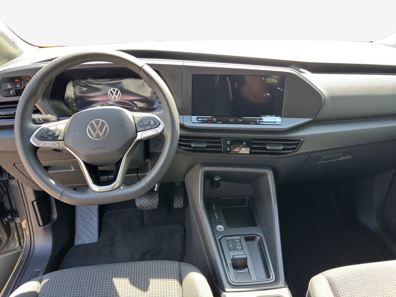 VW Caddy 1.5 TSI Plug in Hybrid Liberty DSG-image-8