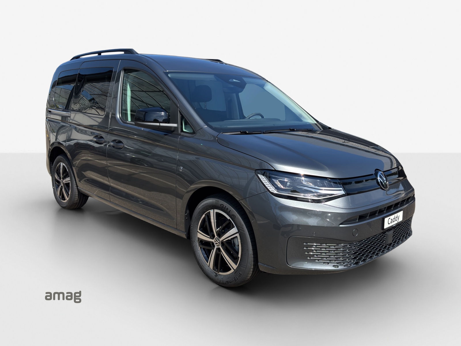 VW Caddy 1.5 TSI Plug in Hybrid Liberty DSG-image-5