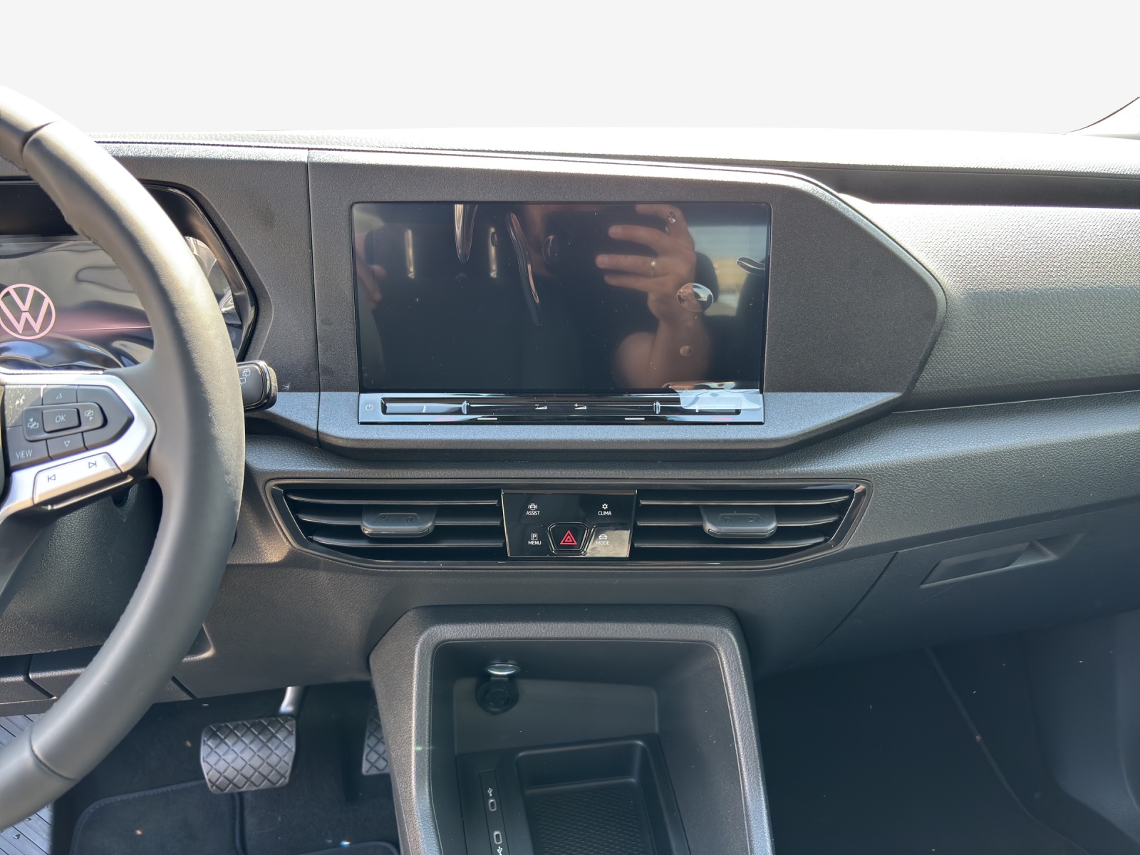 VW Caddy 1.5 TSI Plug in Hybrid Liberty DSG-image-10