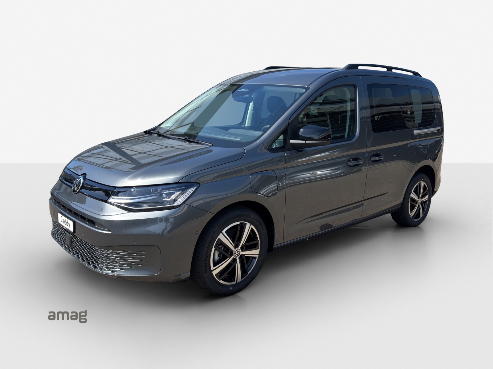 VW Caddy 1.5 TSI Plug in Hybrid Liberty DSG-image-0