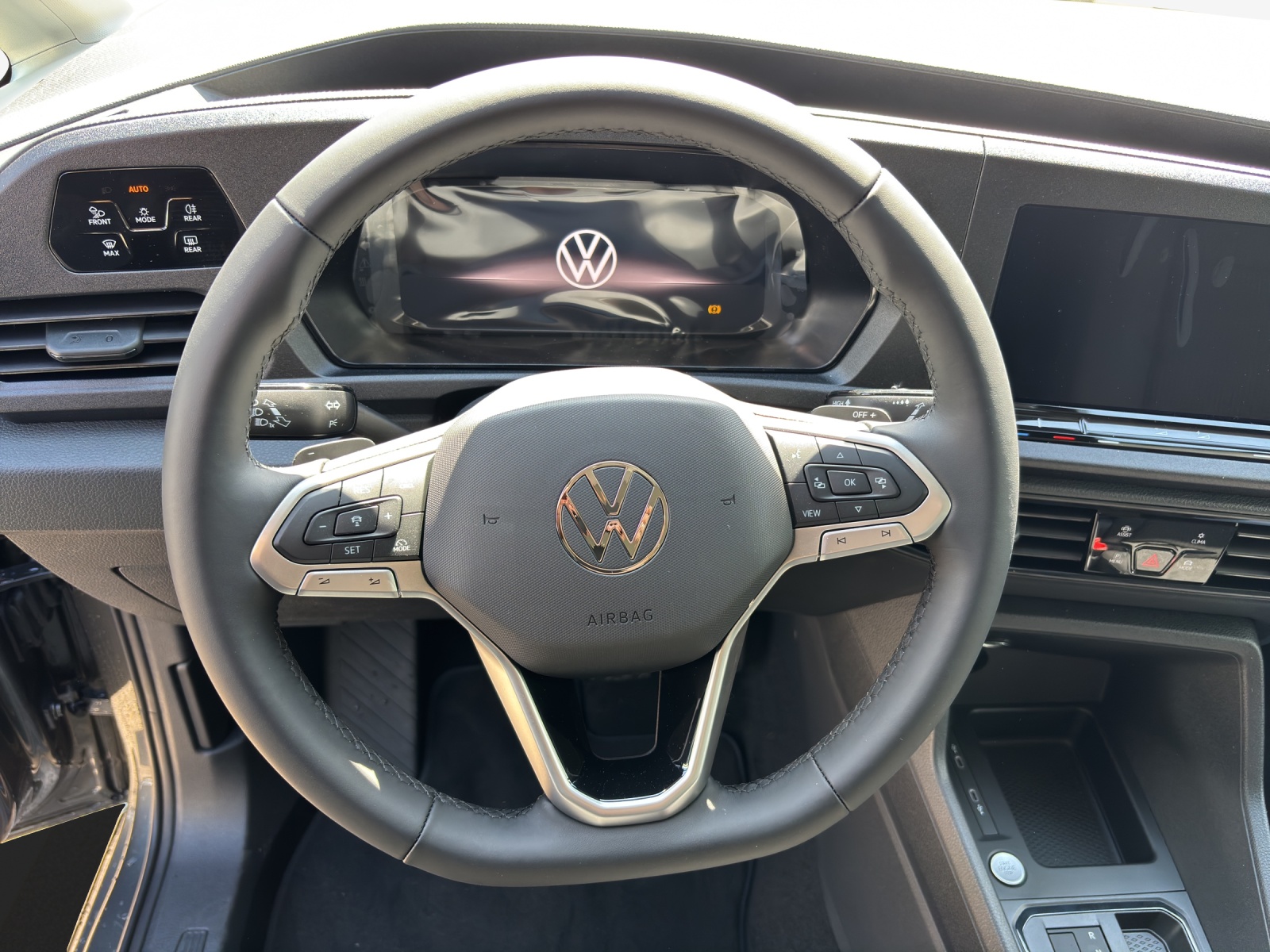 VW Caddy 1.5 TSI Plug in Hybrid Liberty DSG-image-9