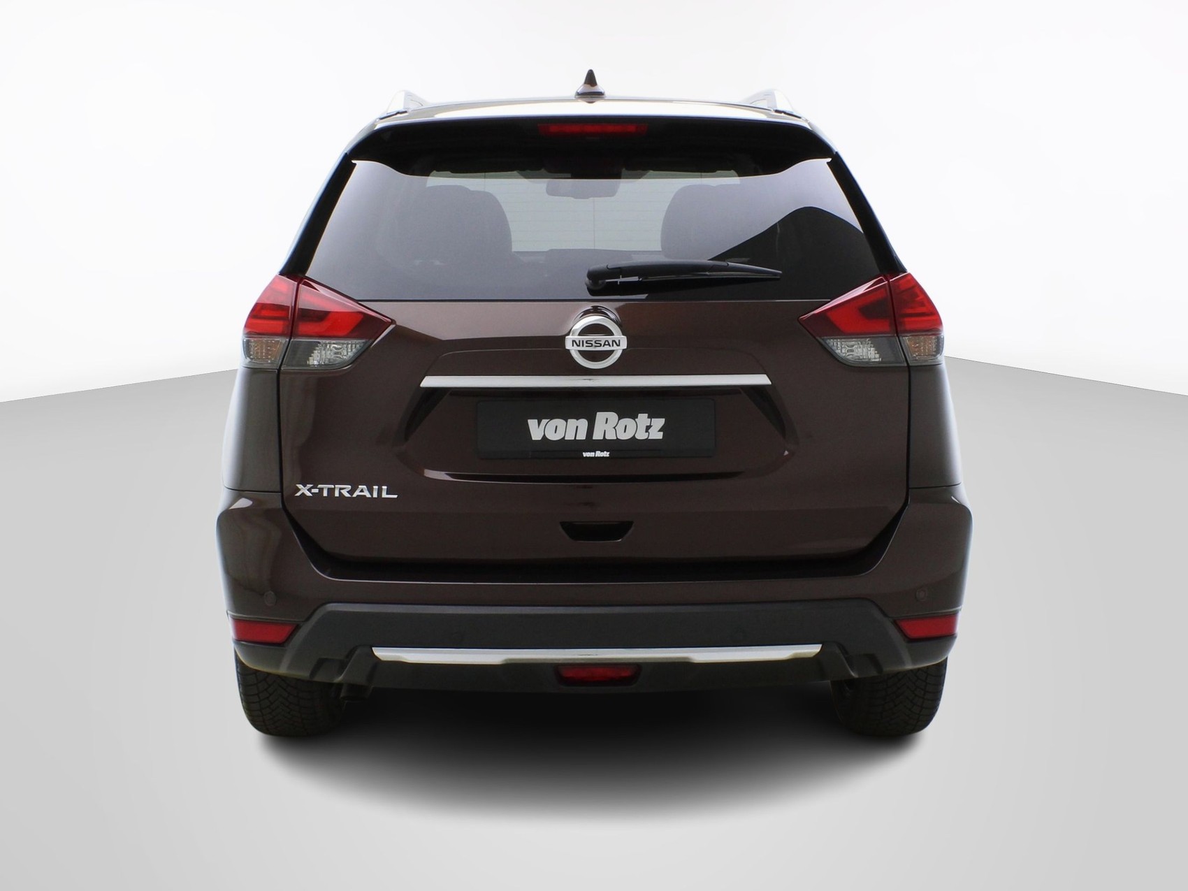 NISSAN X-Trail 1.3 DIG-T Tekna-image-3