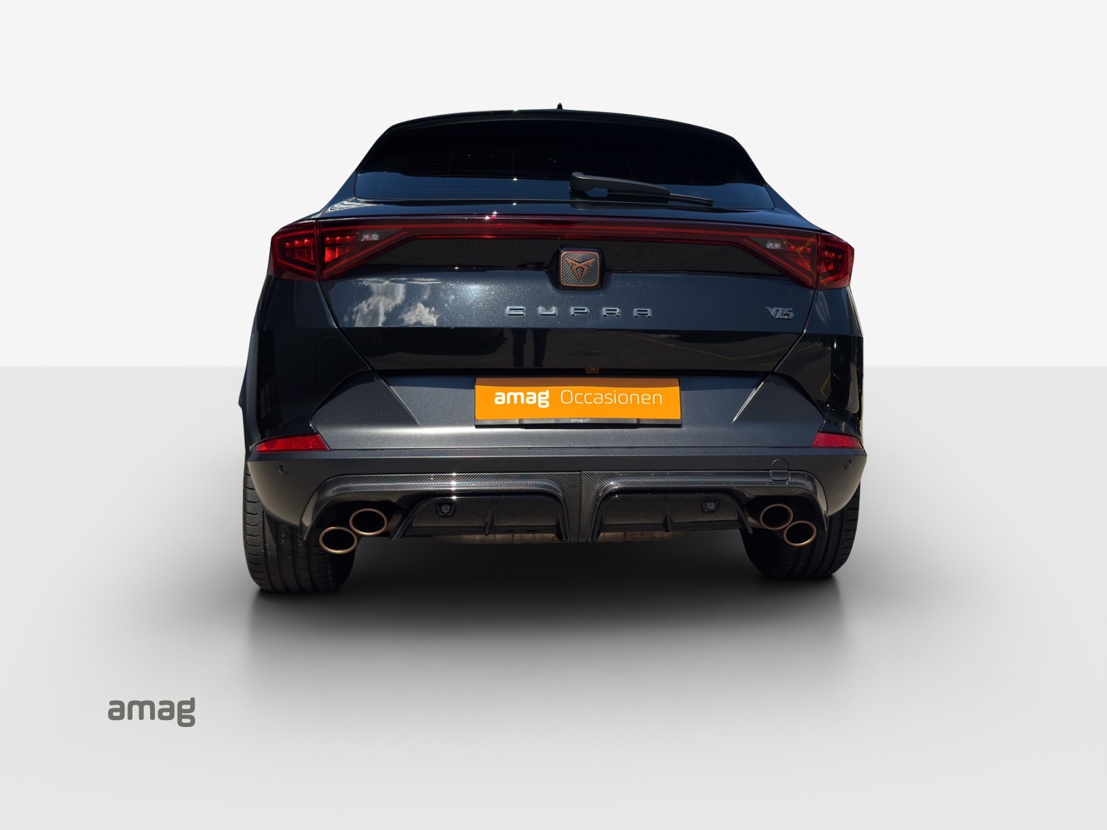 CUPRA Formentor 2.5TSI VZ5 4Drive DSG-image-3