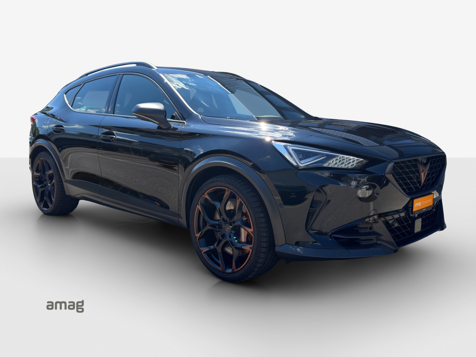 CUPRA Formentor 2.5TSI VZ5 4Drive DSG-image-5
