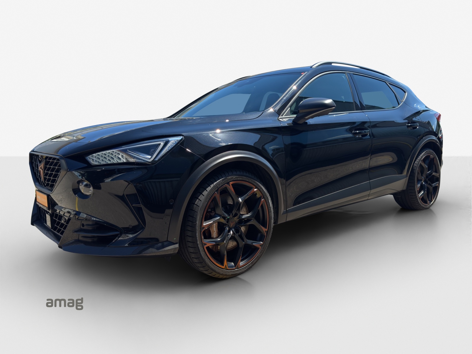 CUPRA Formentor 2.5TSI VZ5 4Drive DSG-image-0