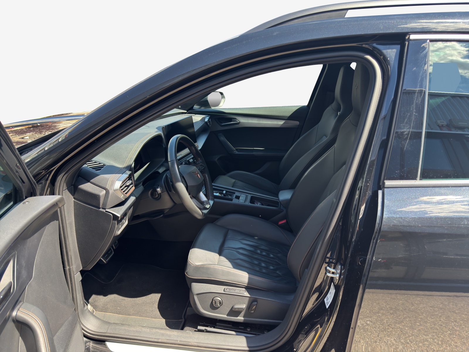 CUPRA Formentor 2.5TSI VZ5 4Drive DSG-image-7