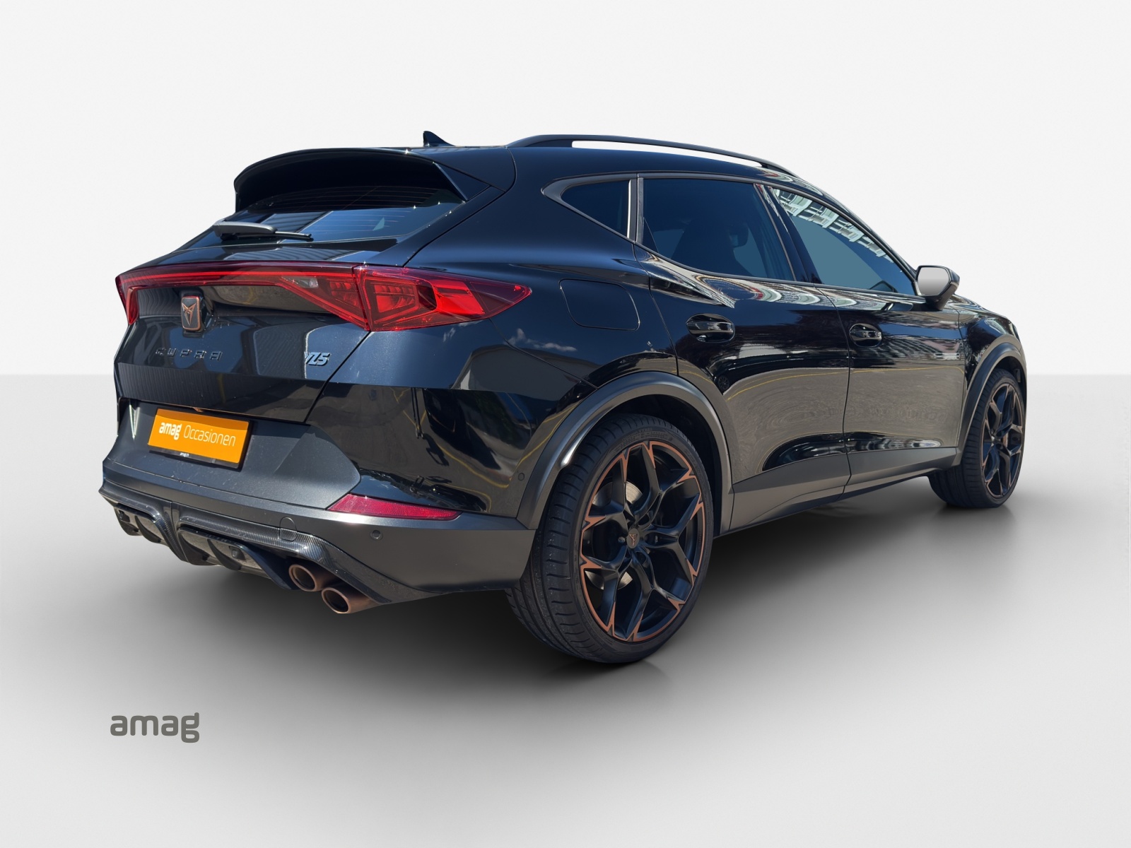 CUPRA Formentor 2.5TSI VZ5 4Drive DSG-image-4