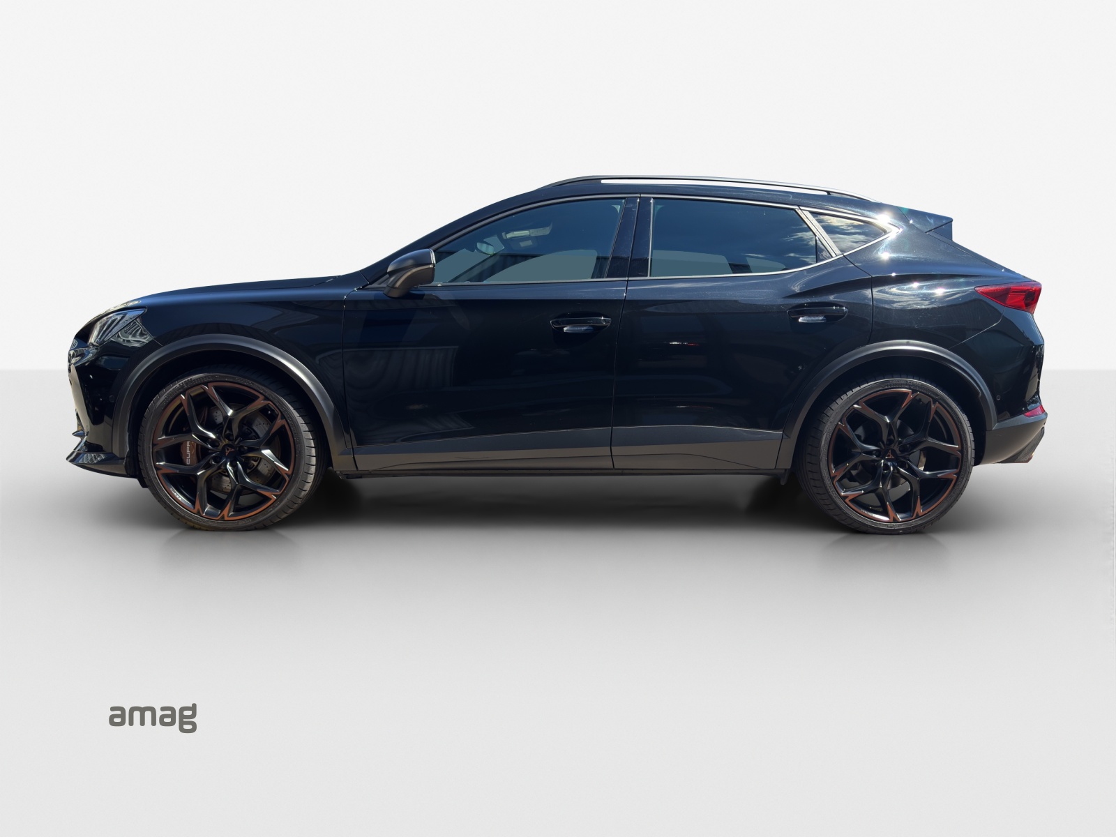 CUPRA Formentor 2.5TSI VZ5 4Drive DSG-image-1