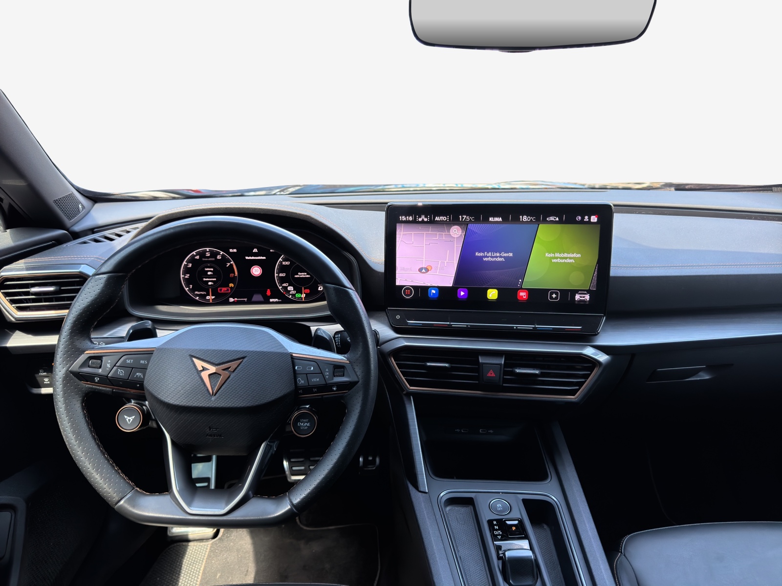 CUPRA Formentor 2.5TSI VZ5 4Drive DSG-image-8