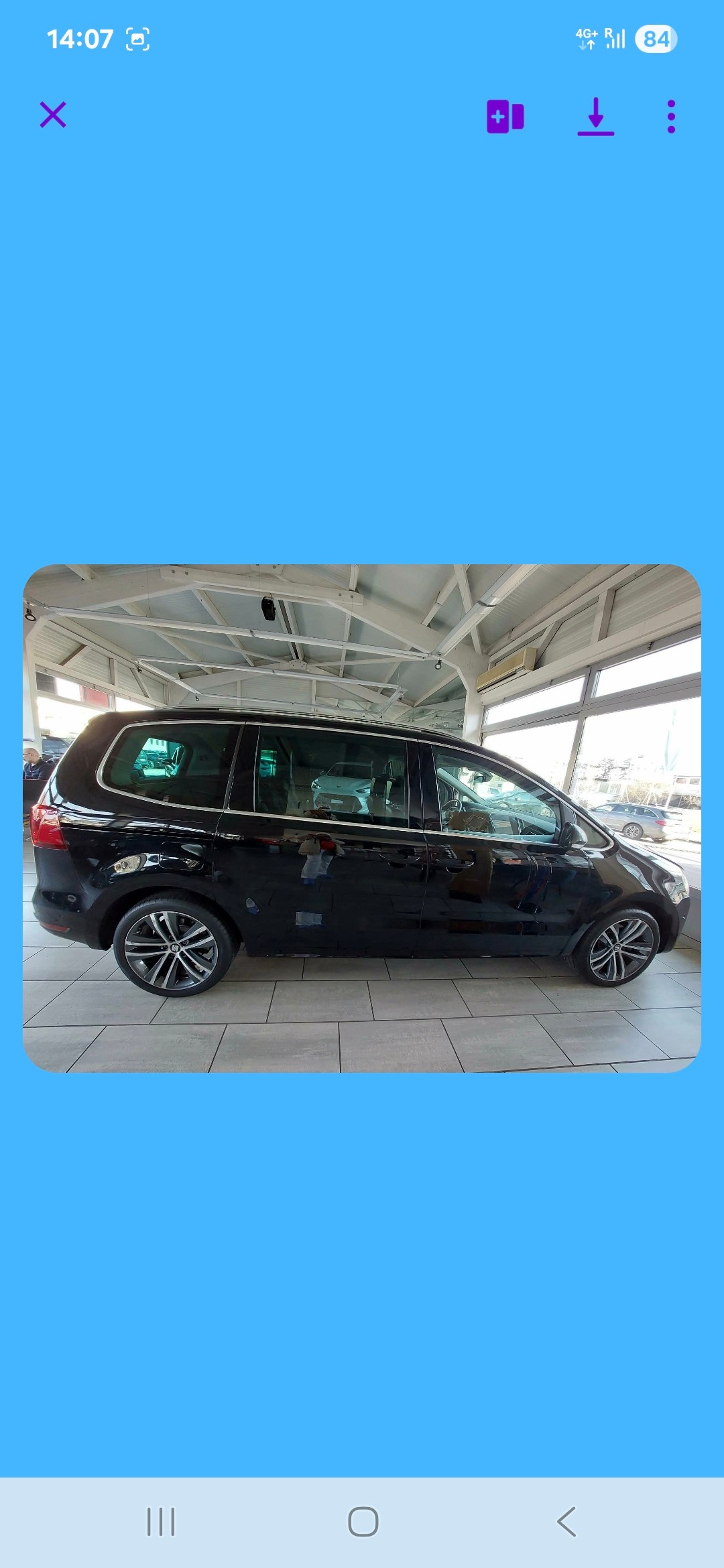SEAT 2.0 TSI 220 FR Line DSG-image-0