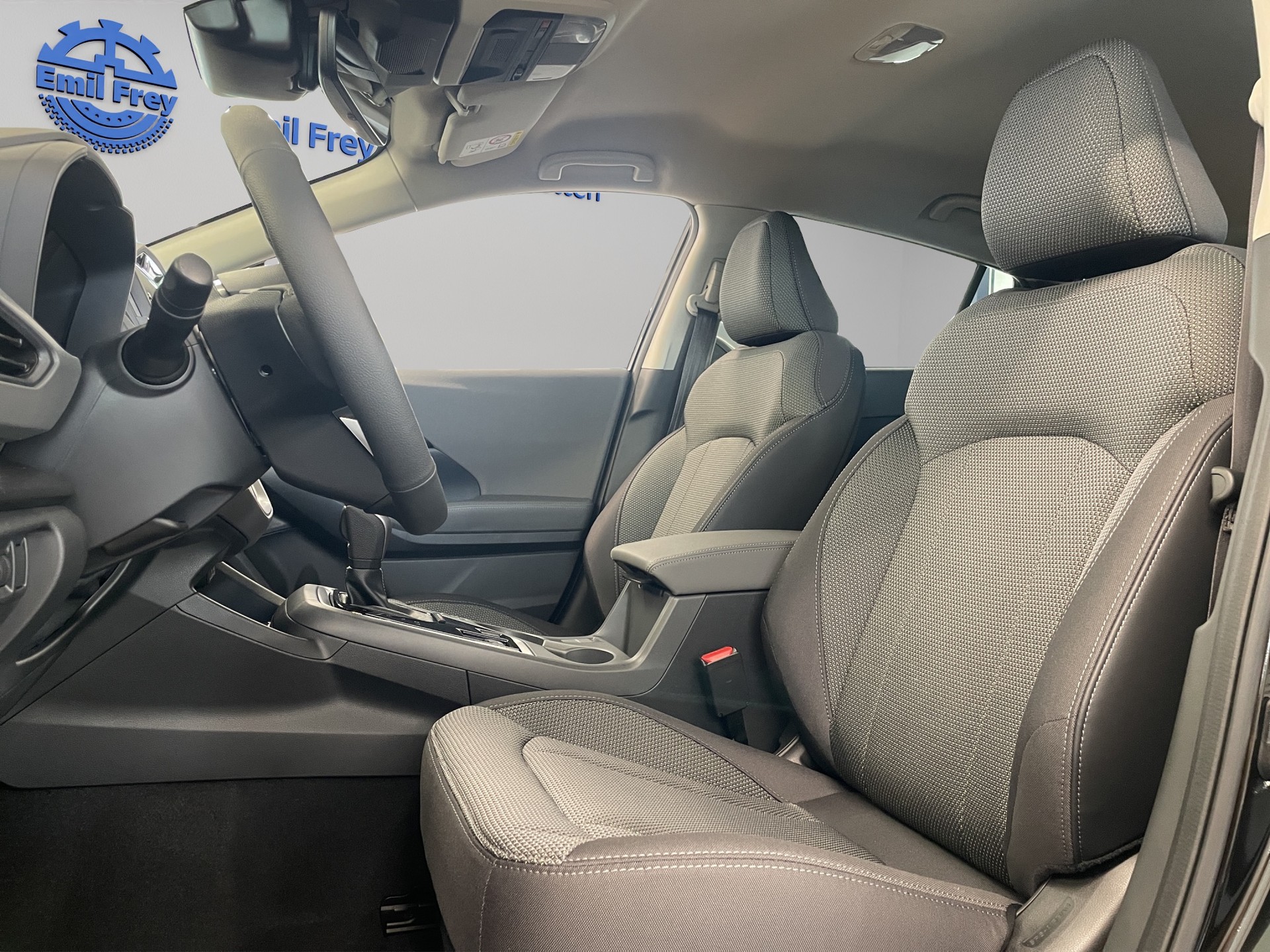 SUBARU Crosstrek 2.0i e-Boxer Passion-image-5