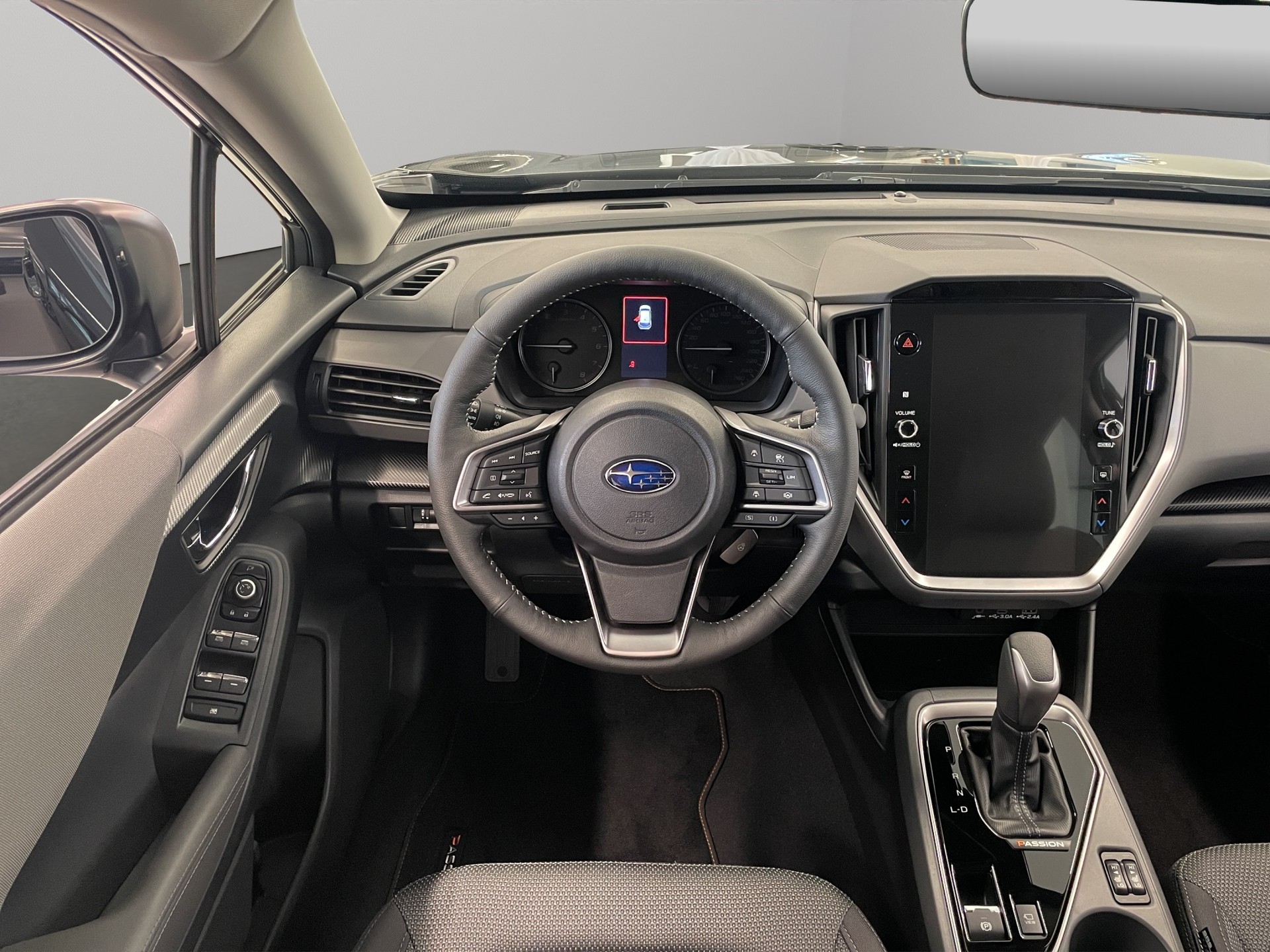 SUBARU Crosstrek 2.0i e-Boxer Passion-image-9