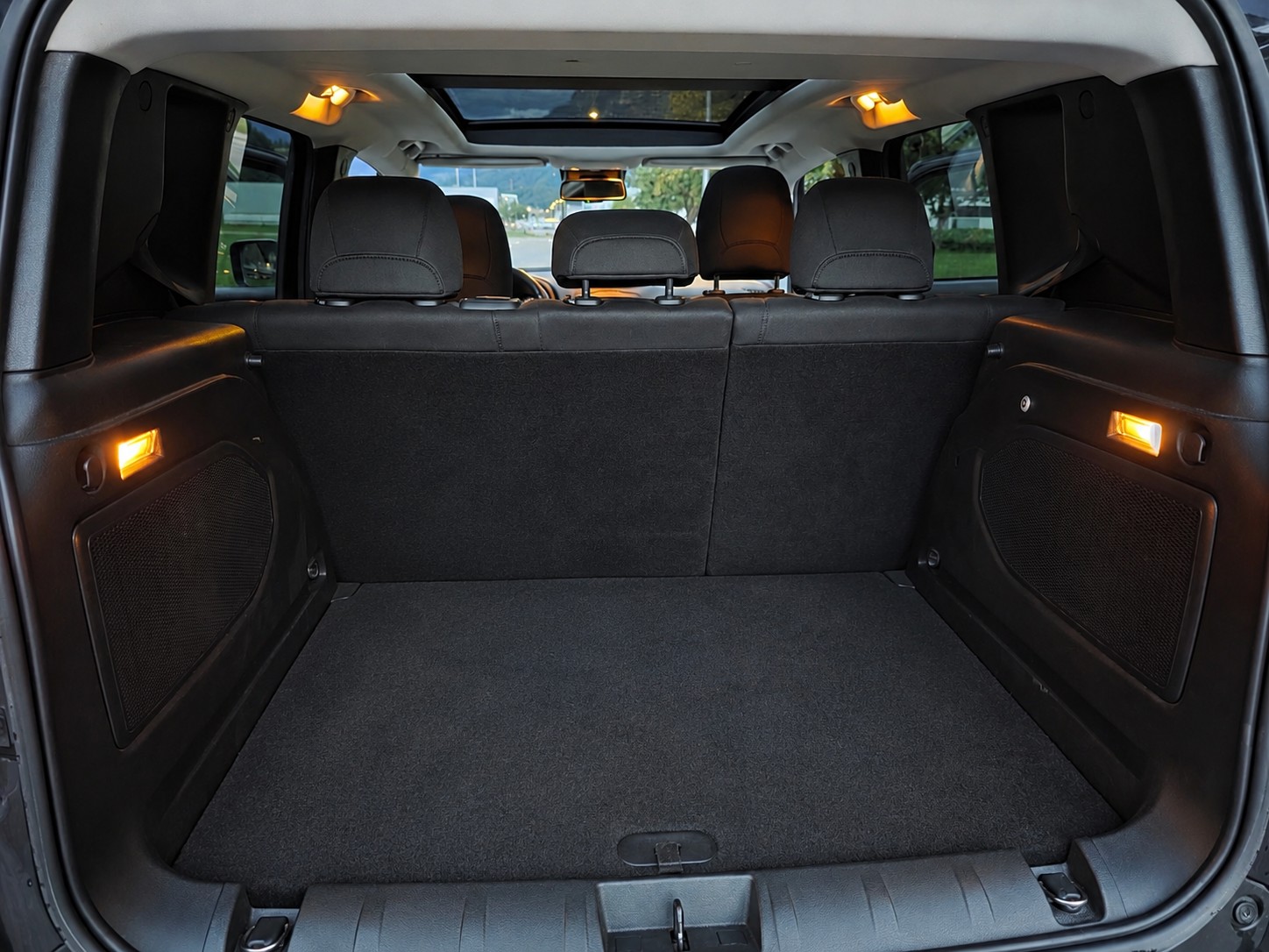 JEEP 2.0 CRD 140 Limited AWD-image-4