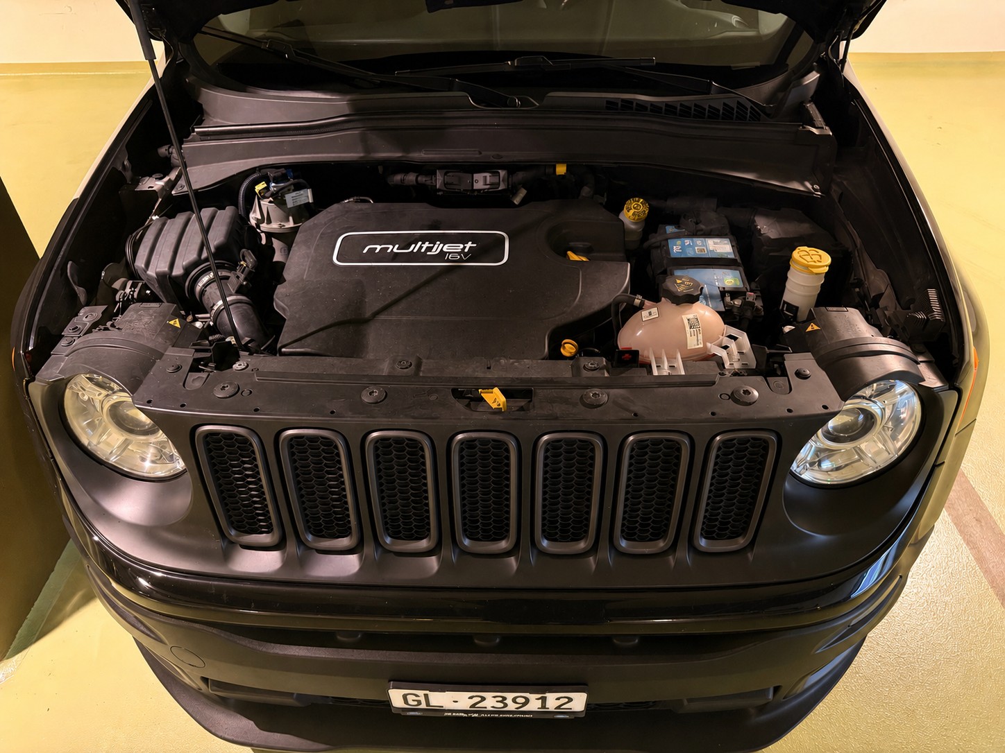 JEEP 2.0 CRD 140 Limited AWD-image-5