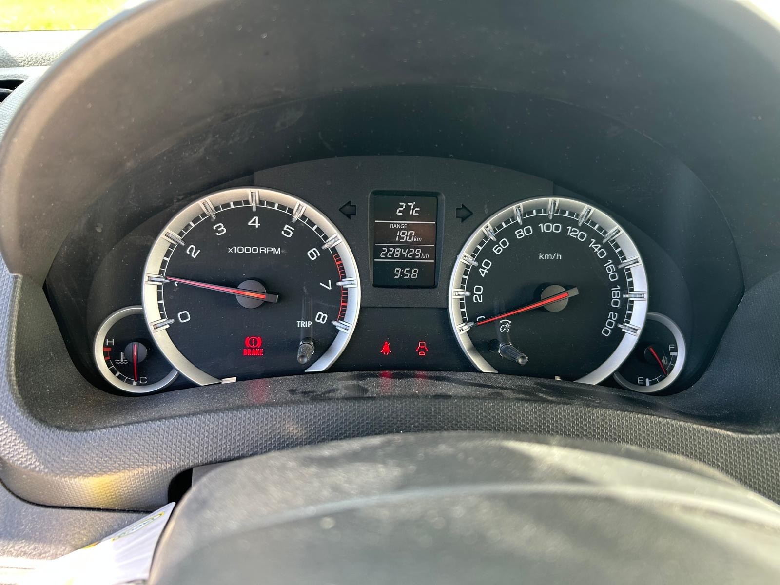 SUZUKI Swift 1.2i 16V GL Sergio Cellano-image-4