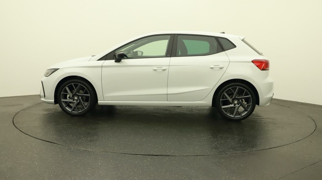 SEAT Ibiza 1.5 EcoTSI FR DSG-image-1