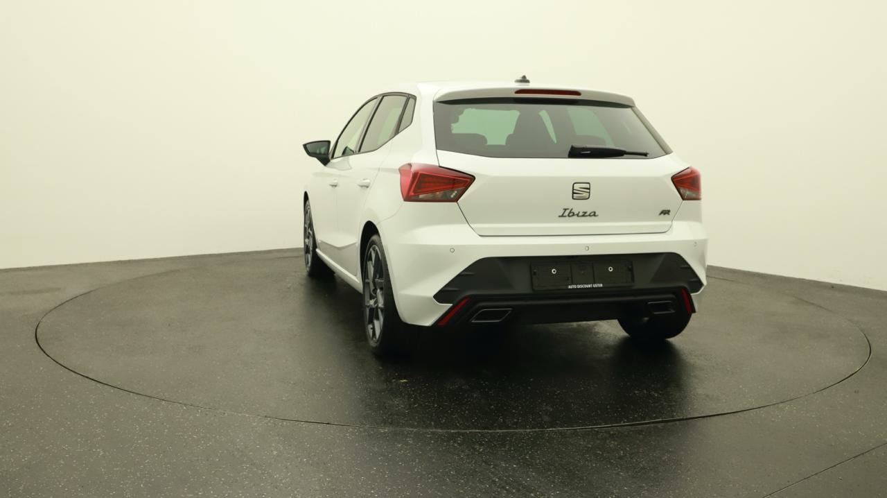 SEAT Ibiza 1.5 EcoTSI FR DSG-image-3