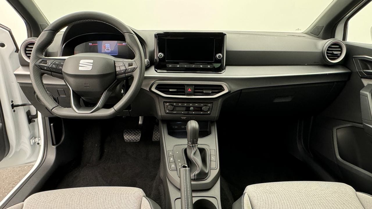 SEAT Ibiza 1.5 EcoTSI FR DSG-image-5