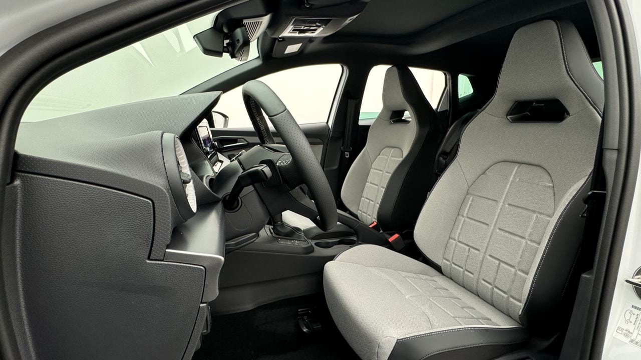 SEAT Ibiza 1.5 EcoTSI FR DSG-image-4