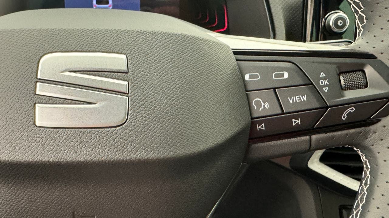 SEAT Ibiza 1.5 EcoTSI FR DSG-image-9