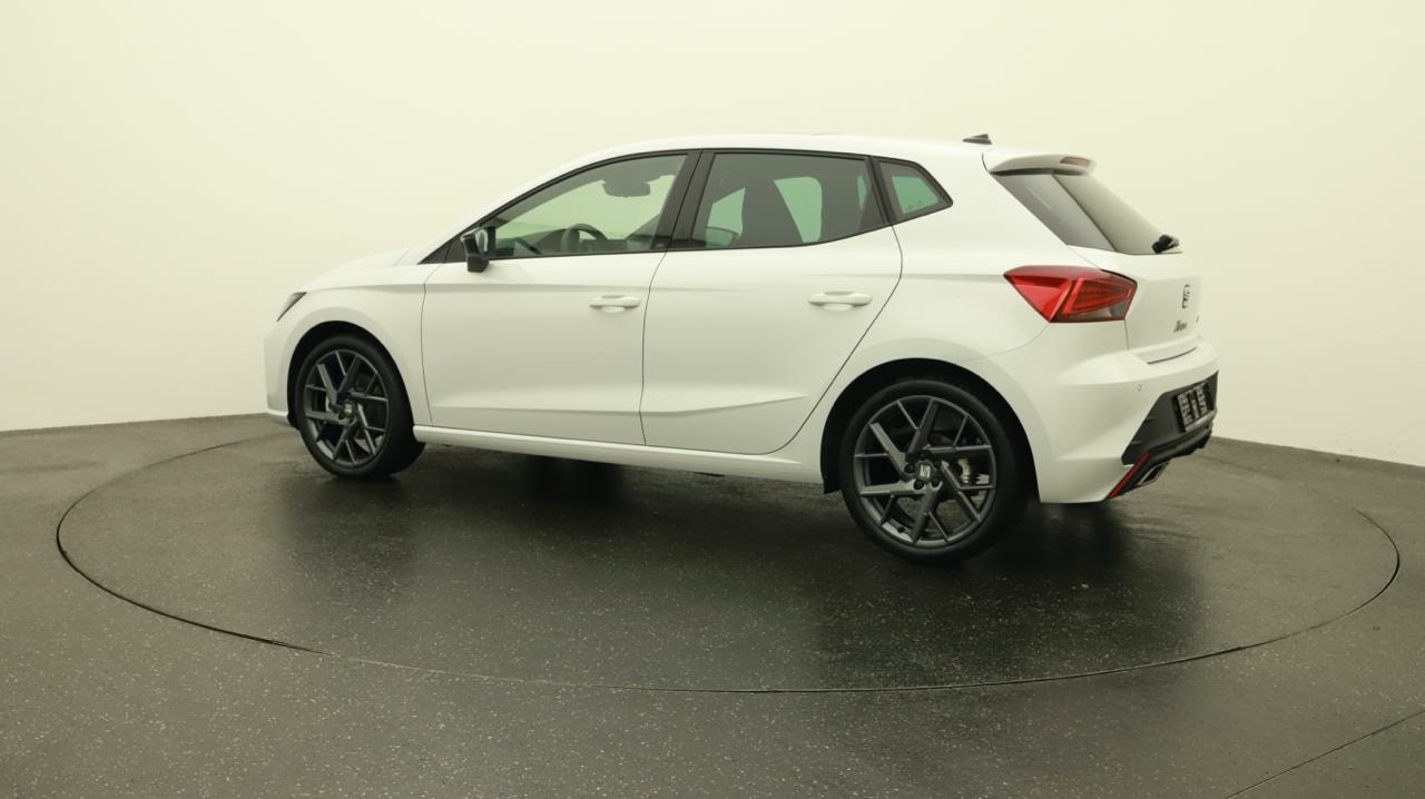 SEAT Ibiza 1.5 EcoTSI FR DSG-image-2
