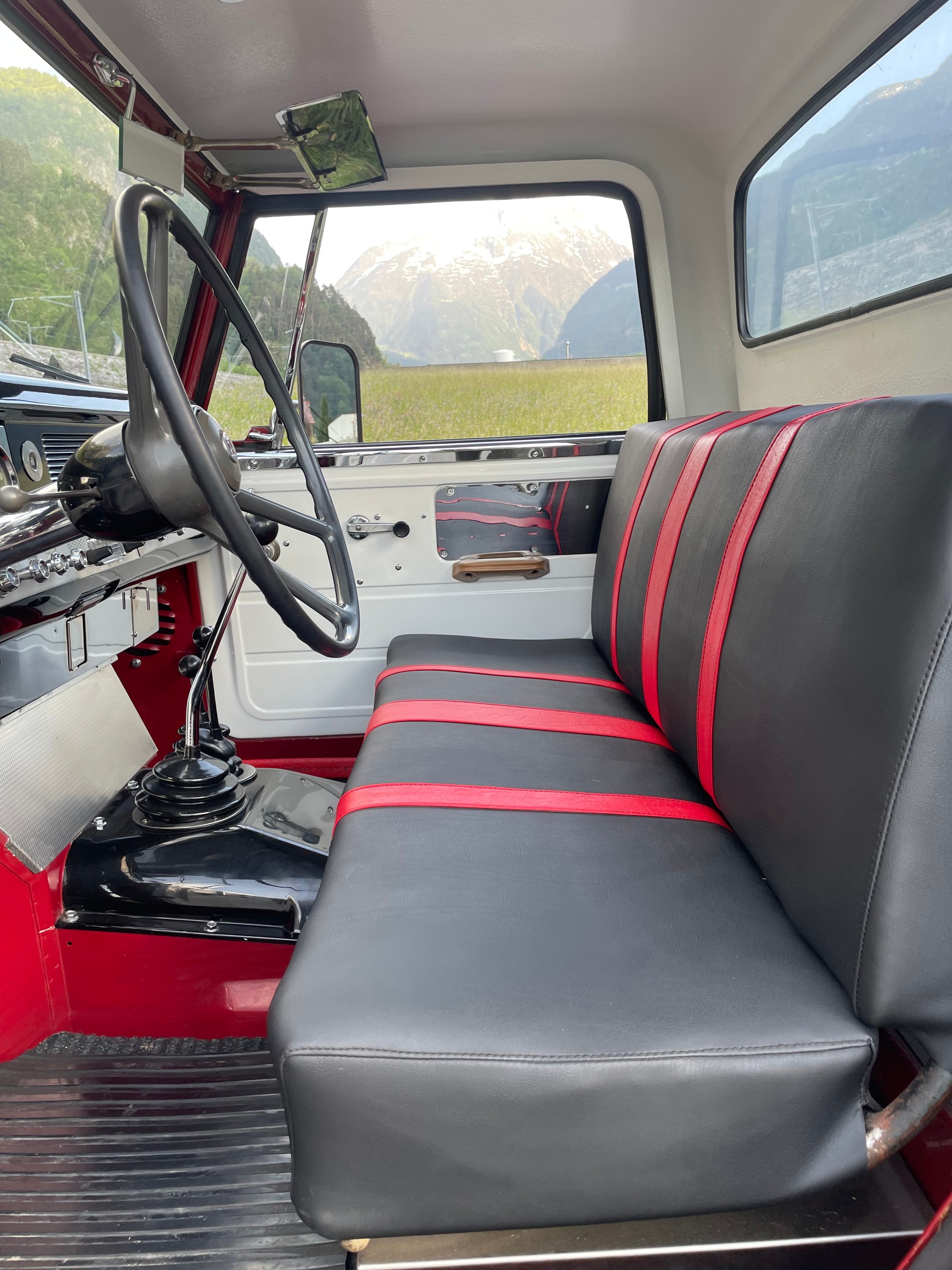 INTERNATIONAL Scout I Pick-Up Cabrio-image-16