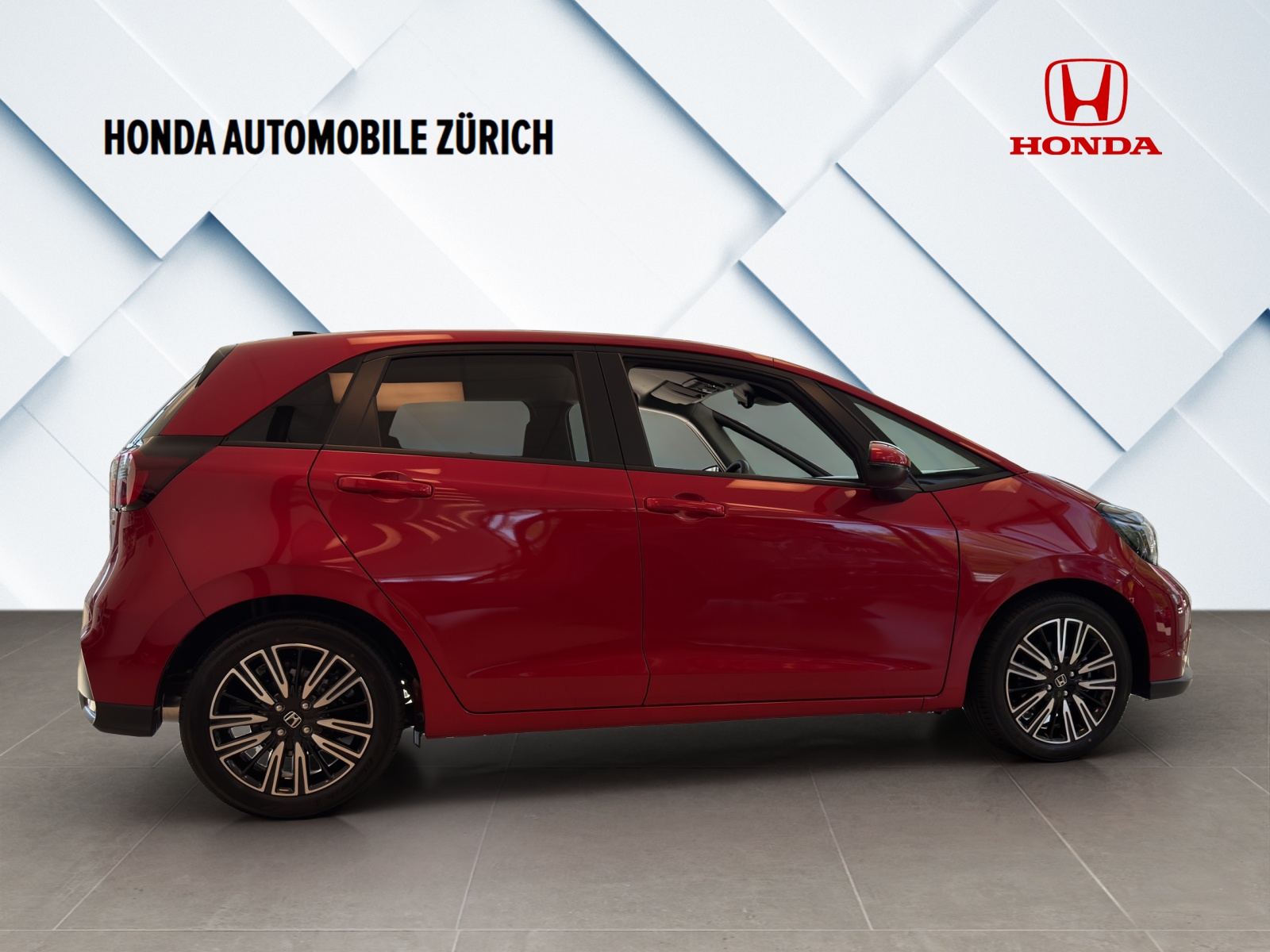 HONDA Jazz 1.5 i-MMD Advance, Leasing Aktion 1.9 %, inkl. GRATIS Winterräder in Wert von 1360.--image-24