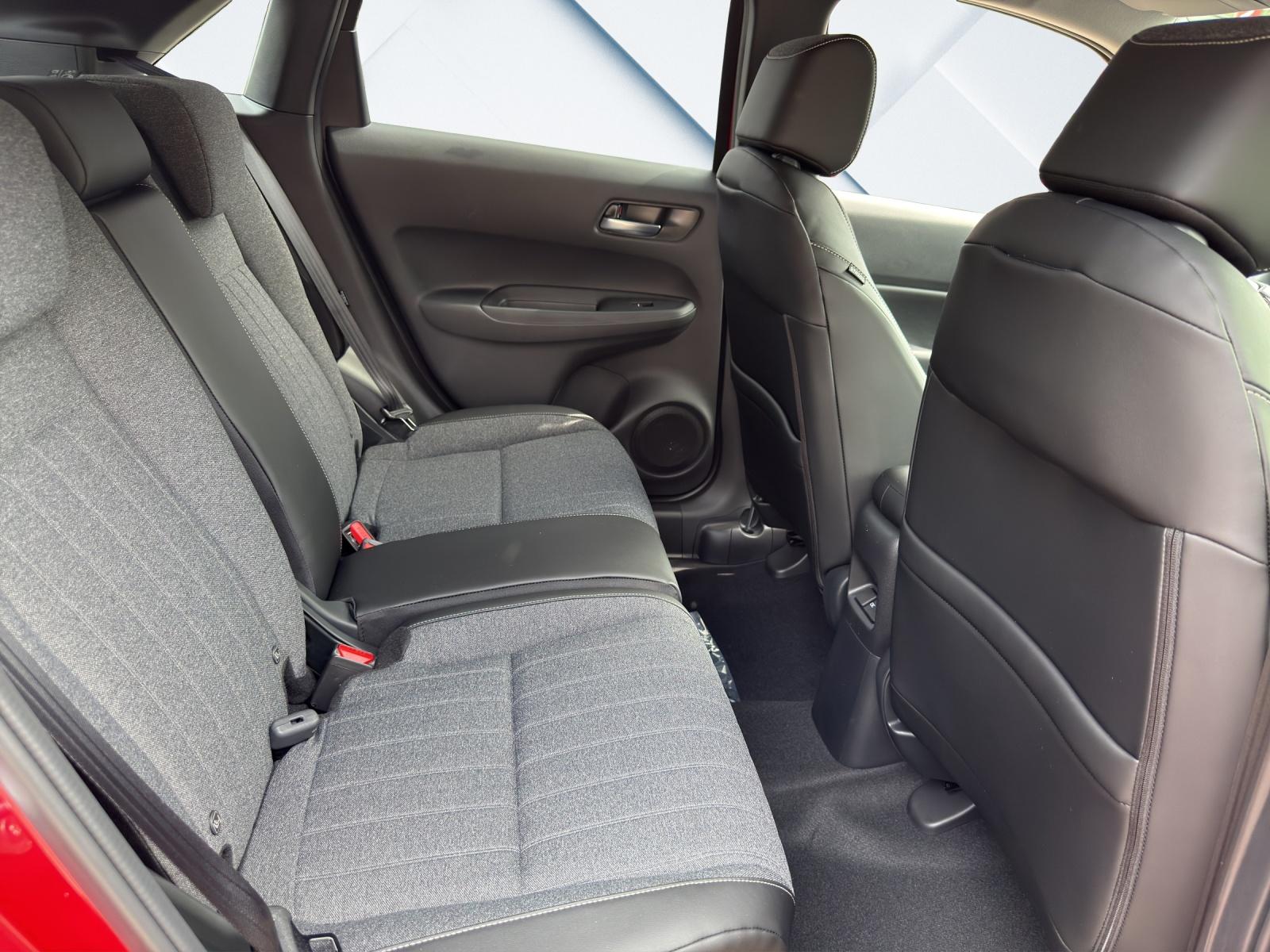 HONDA Jazz 1.5 i-MMD Advance, Leasing Aktion 1.9 %, inkl. GRATIS Winterräder in Wert von 1360.--image-15