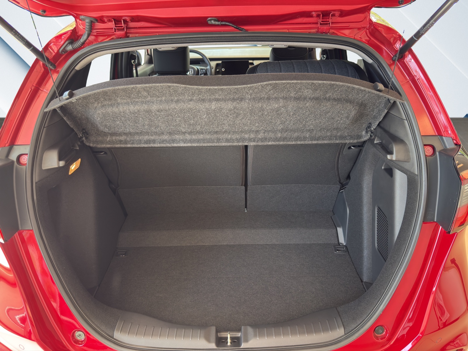 HONDA Jazz 1.5 i-MMD Advance, Leasing Aktion 1.9 %, inkl. GRATIS Winterräder in Wert von 1360.--image-31