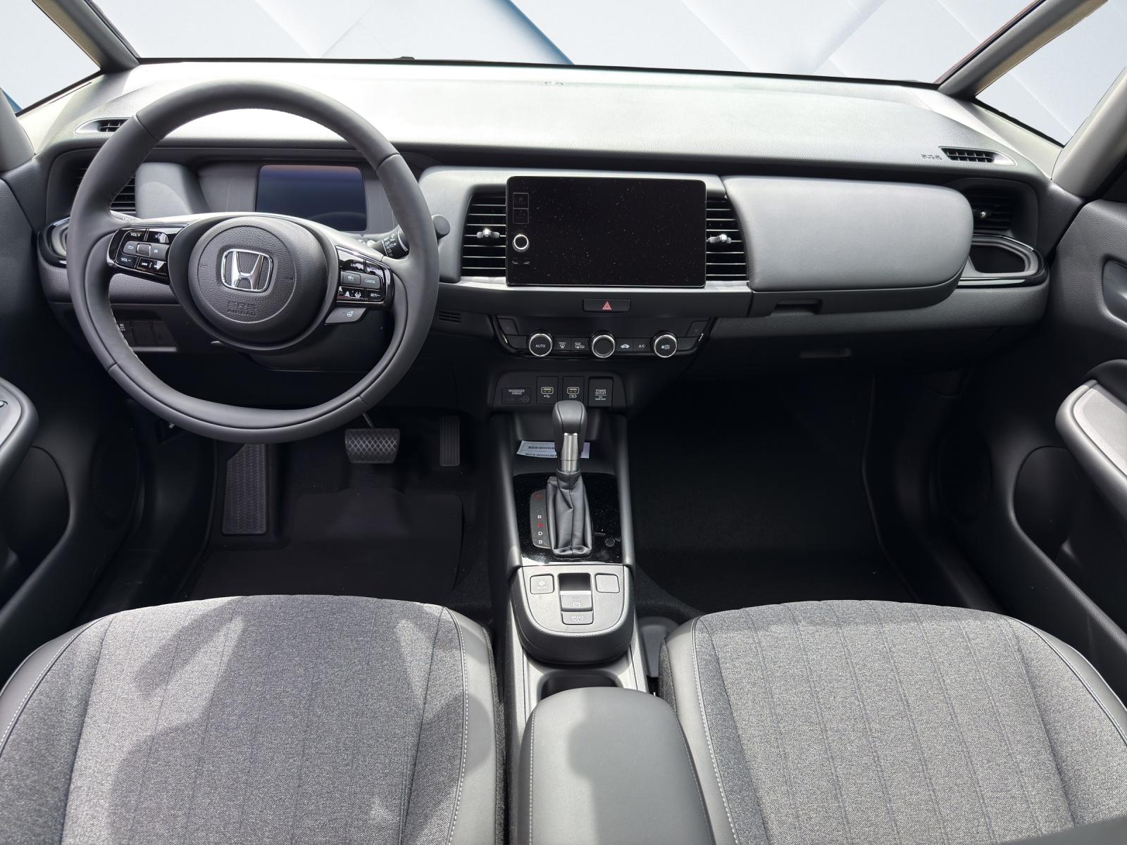 HONDA Jazz 1.5 i-MMD Advance, Leasing Aktion 1.9 %, inkl. GRATIS Winterräder in Wert von 1360.--image-11