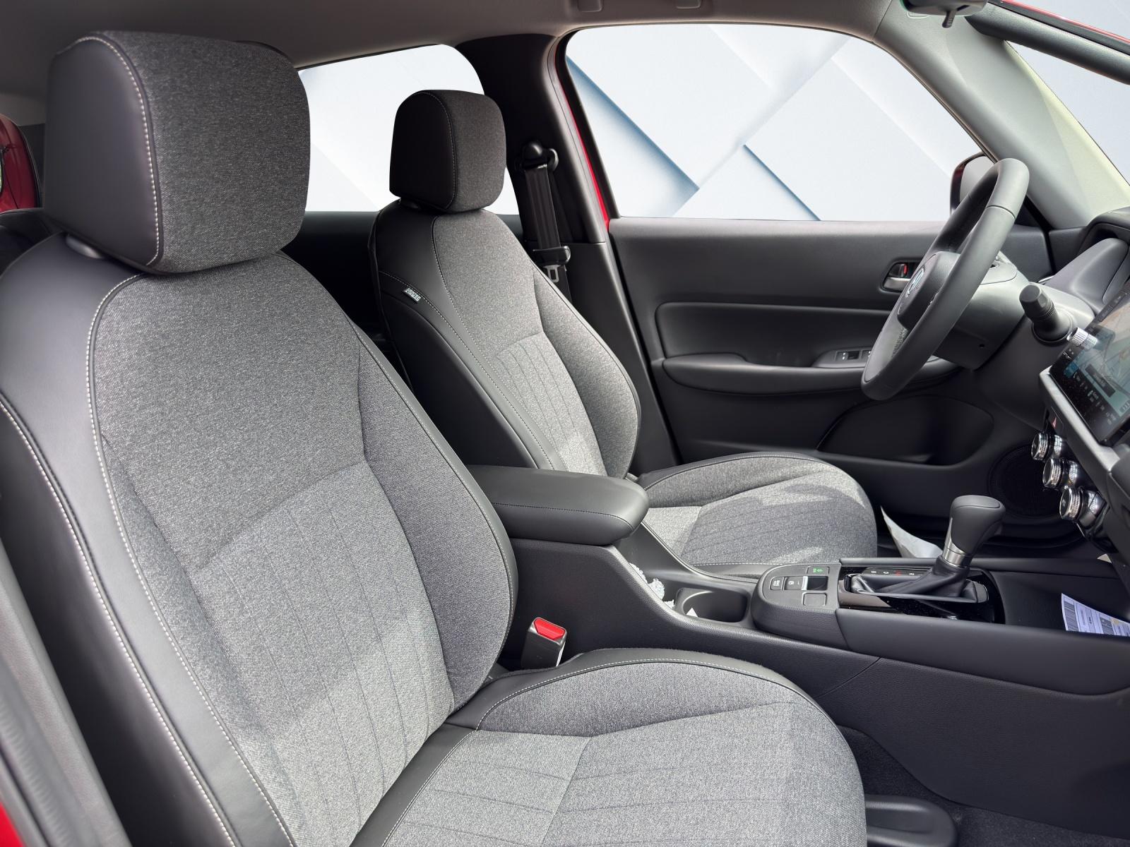 HONDA Jazz 1.5 i-MMD Advance, Leasing Aktion 1.9 %, inkl. GRATIS Winterräder in Wert von 1360.--image-17