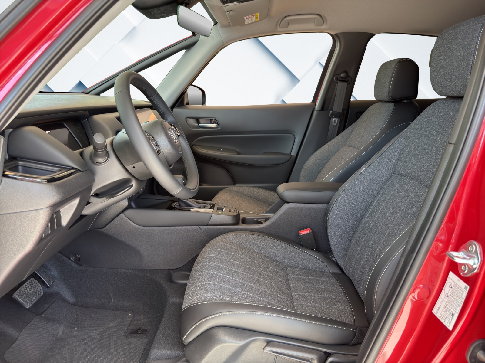 HONDA Jazz 1.5 i-MMD Advance, Leasing Aktion 1.9 %, inkl. GRATIS Winterräder in Wert von 1360.--image-27