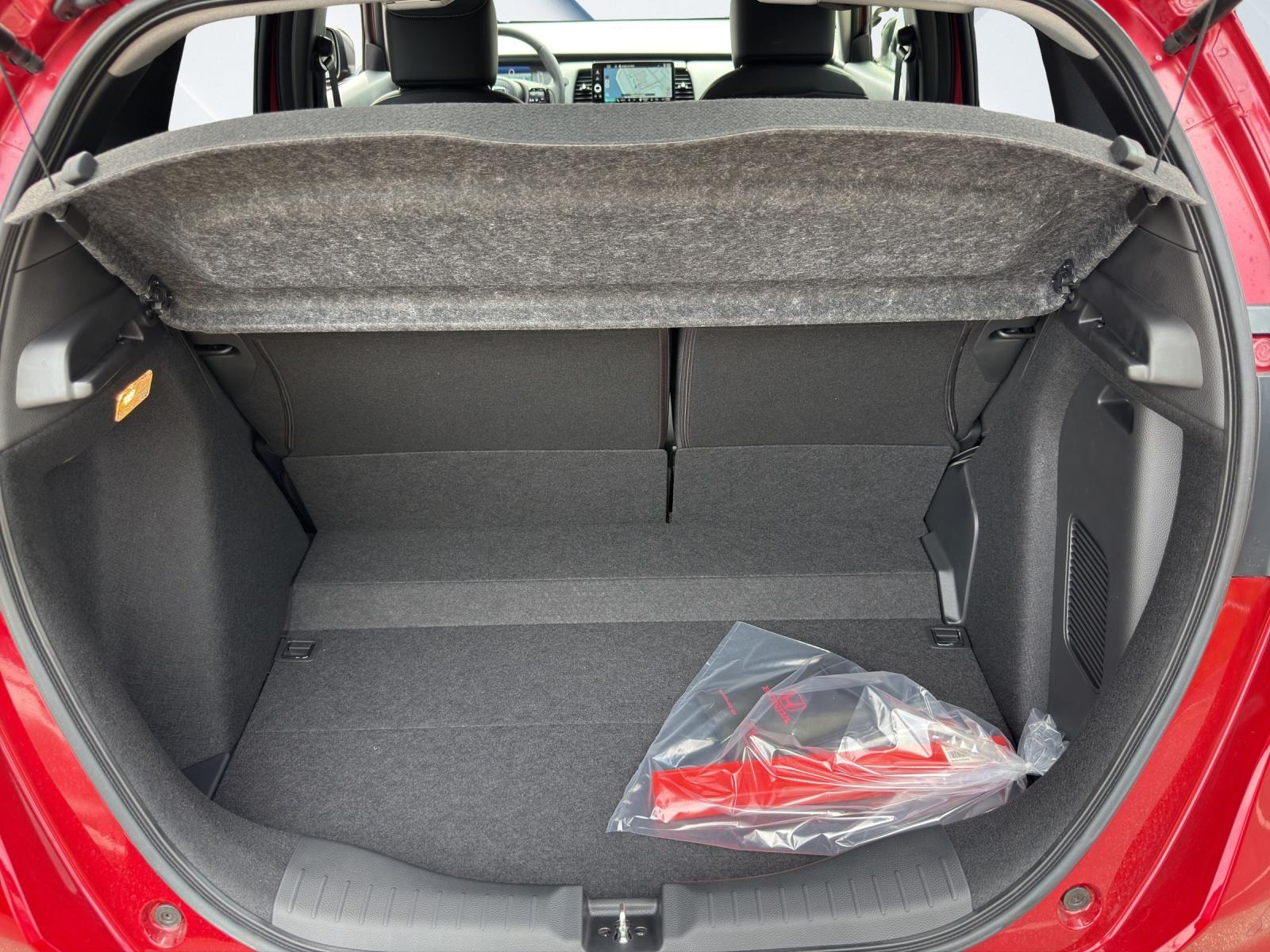 HONDA Jazz 1.5 i-MMD Advance, Leasing Aktion 1.9 %, inkl. GRATIS Winterräder in Wert von 1360.--image-14