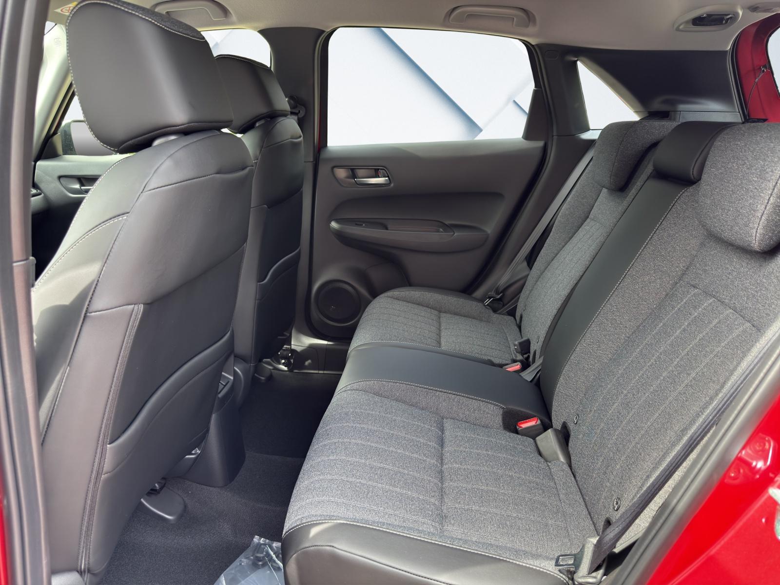HONDA Jazz 1.5 i-MMD Advance, Leasing Aktion 1.9 %, inkl. GRATIS Winterräder in Wert von 1360.--image-9
