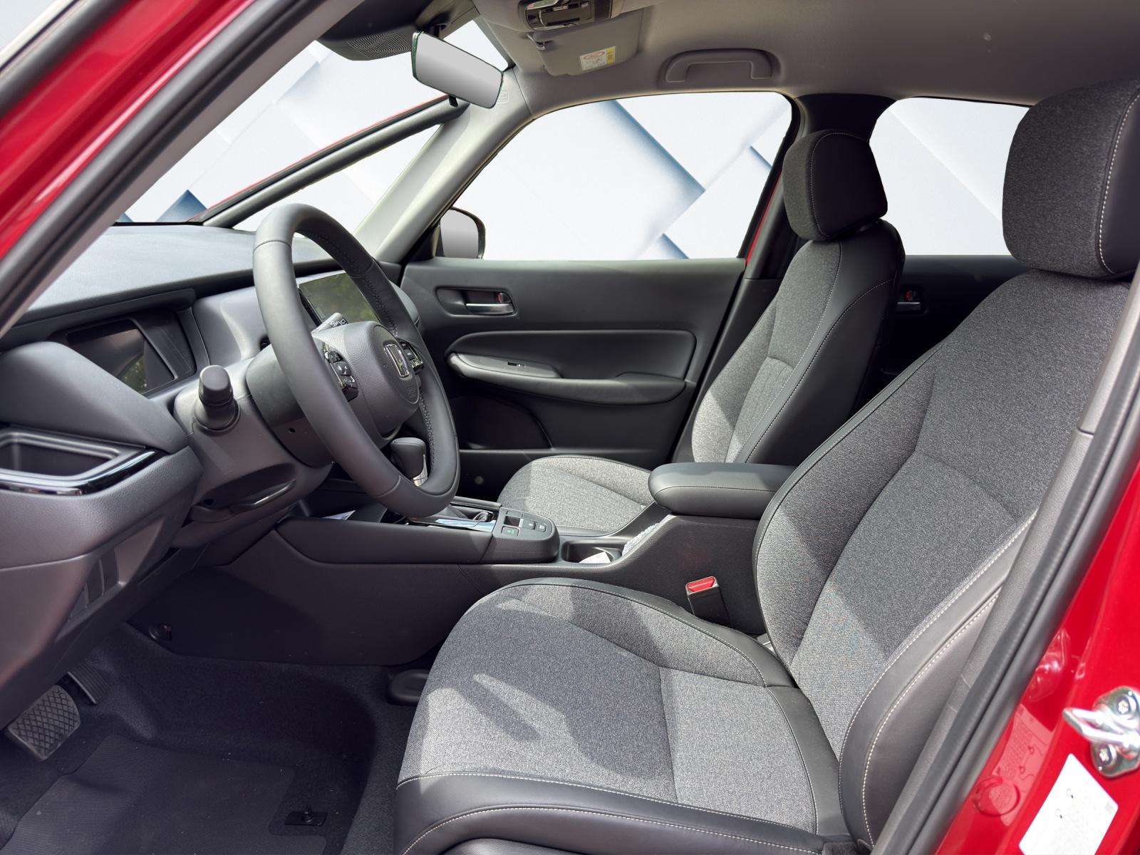 HONDA Jazz 1.5 i-MMD Advance, Leasing Aktion 1.9 %, inkl. GRATIS Winterräder in Wert von 1360.--image-8