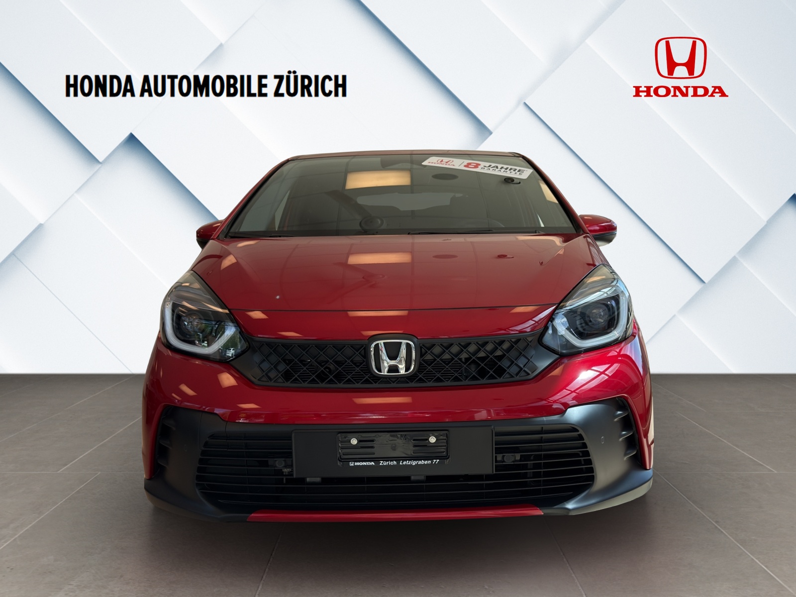HONDA Jazz 1.5 i-MMD Advance, Leasing Aktion 1.9 %, inkl. GRATIS Winterräder in Wert von 1360.--image-26