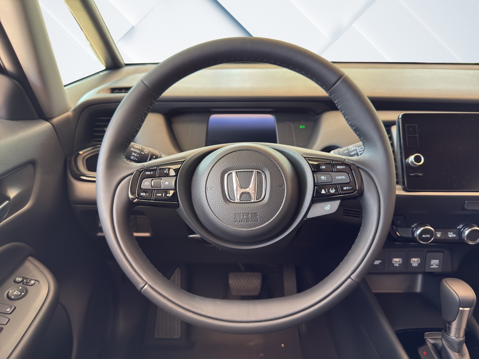 HONDA Jazz 1.5 i-MMD Advance, Leasing Aktion 1.9 %, inkl. GRATIS Winterräder in Wert von 1360.--image-29
