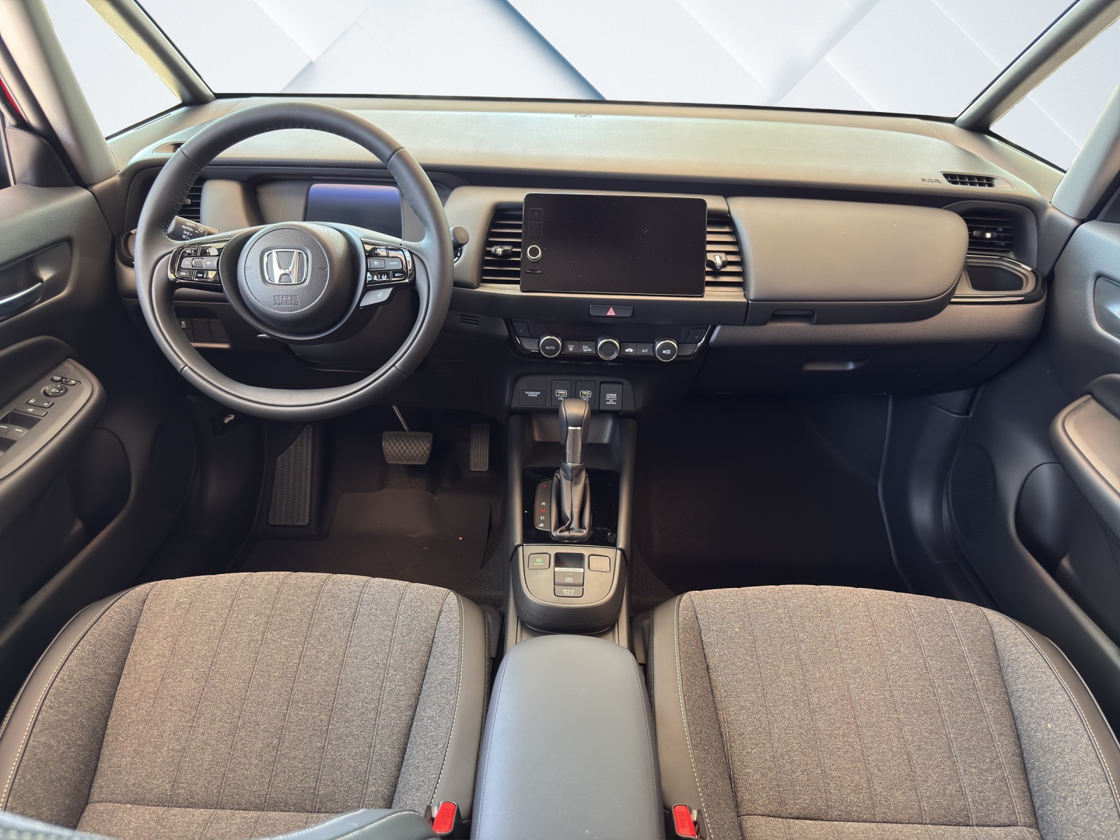 HONDA Jazz 1.5 i-MMD Advance, Leasing Aktion 1.9 %, inkl. GRATIS Winterräder in Wert von 1360.--image-30