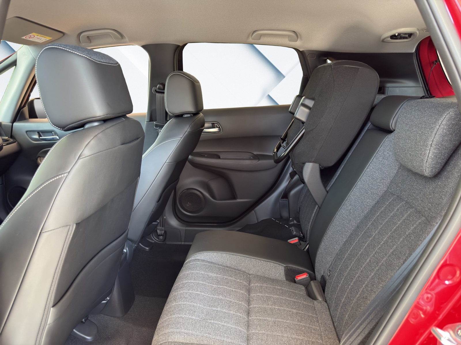 HONDA Jazz 1.5 i-MMD Advance, Leasing Aktion 1.9 %, inkl. GRATIS Winterräder in Wert von 1360.--image-28