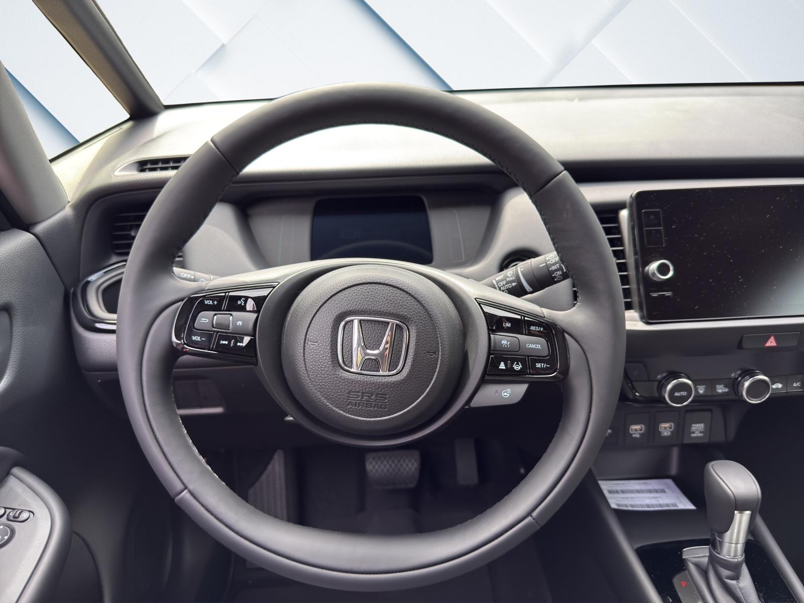 HONDA Jazz 1.5 i-MMD Advance, Leasing Aktion 1.9 %, inkl. GRATIS Winterräder in Wert von 1360.--image-10