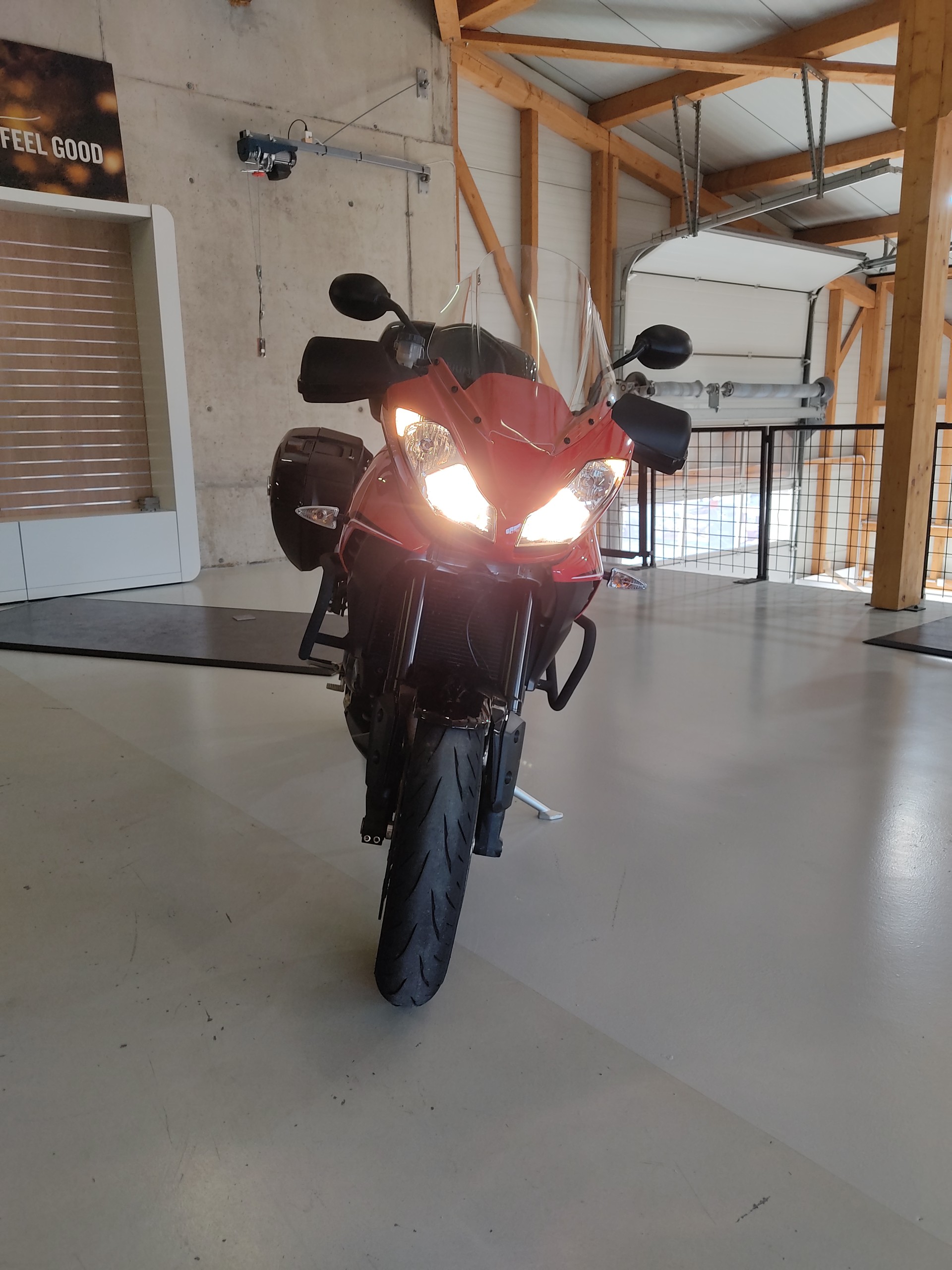 TRIUMPH Tiger Sport 1050 ABS-image-4