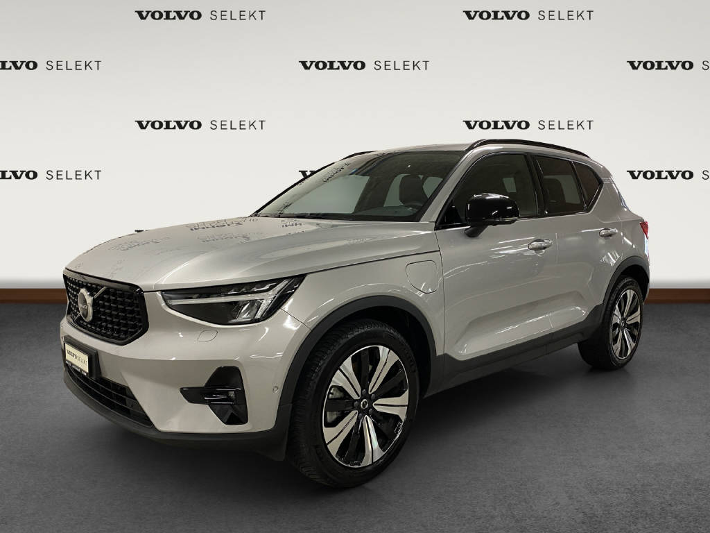 VOLVO XC40 1.5 T5 PiH Ultimate Dark-image-0