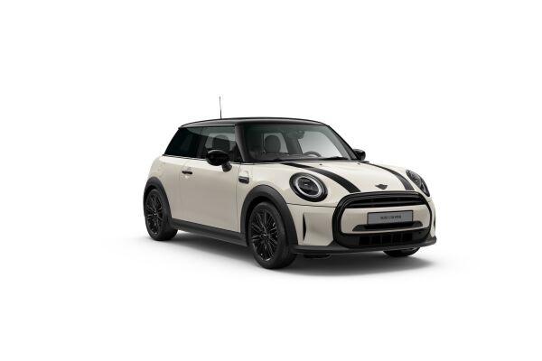 MINI F56 1.5i Cooper-image-0
