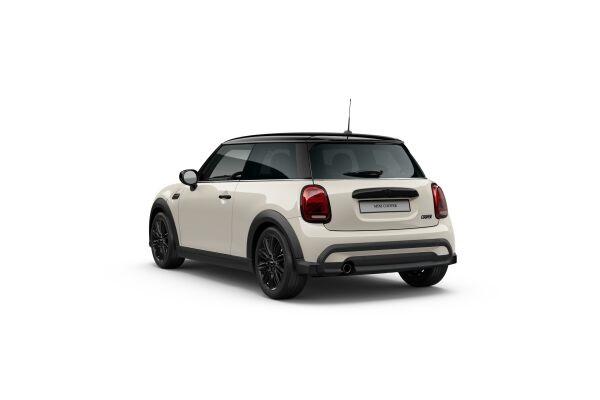 MINI F56 1.5i Cooper-image-1
