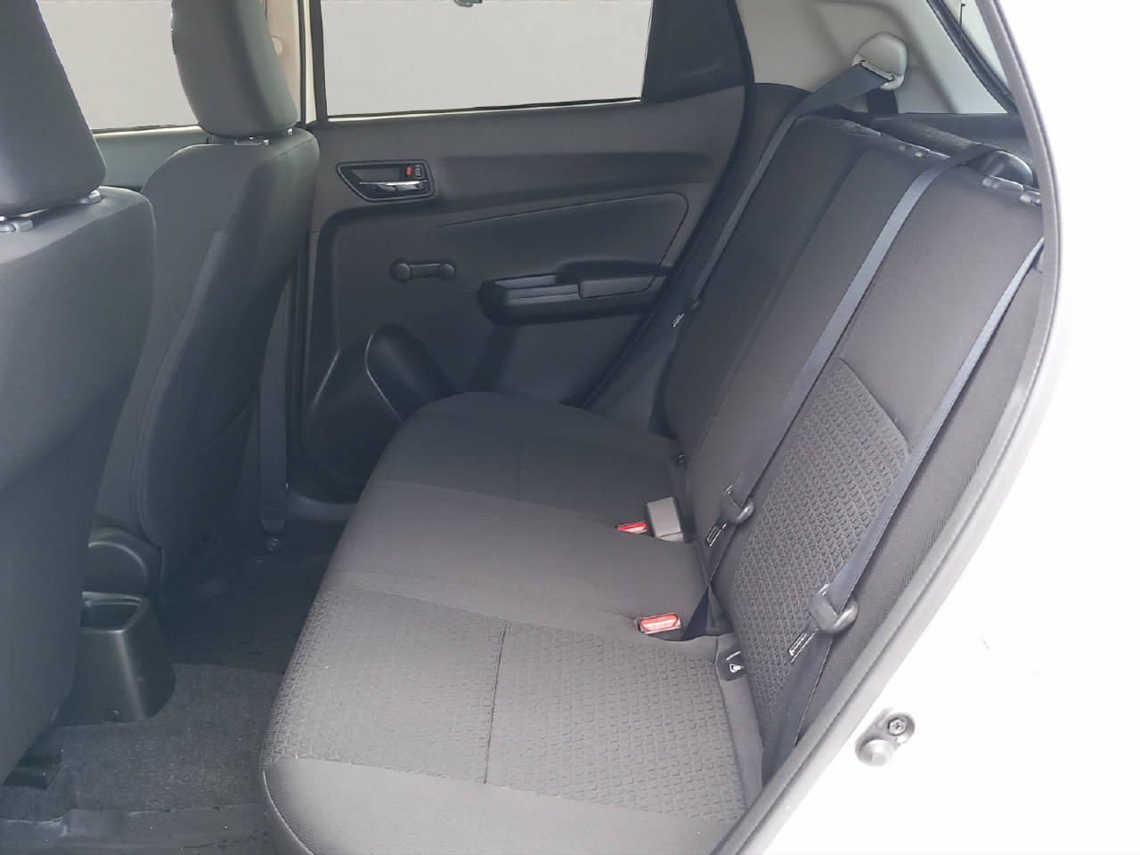 SUZUKI Swift 1.2 Generation Hybrid-image-9